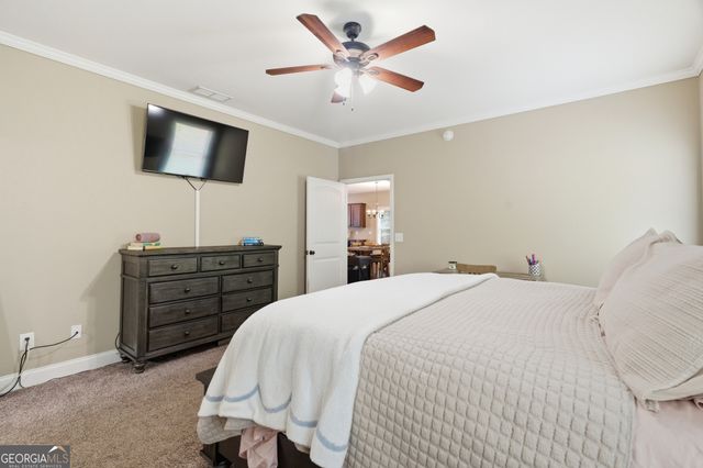 5553 Checkered Spot Drive, Gainesville, GA 30506
