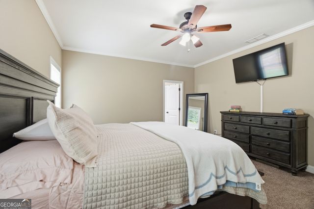 5553 Checkered Spot Drive, Gainesville, GA 30506