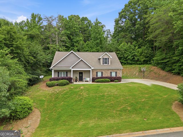 5553 Checkered Spot Drive, Gainesville, GA 30506