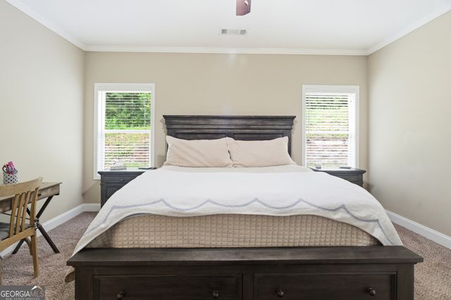 5553 Checkered Spot Drive, Gainesville, GA 30506