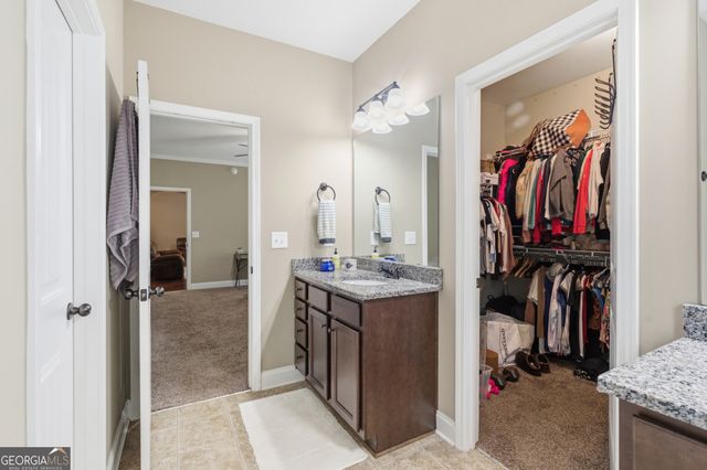 5553 Checkered Spot Drive, Gainesville, GA 30506