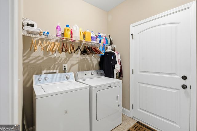5553 Checkered Spot Drive, Gainesville, GA 30506