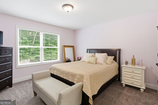 5553 Checkered Spot Drive, Gainesville, GA 30506