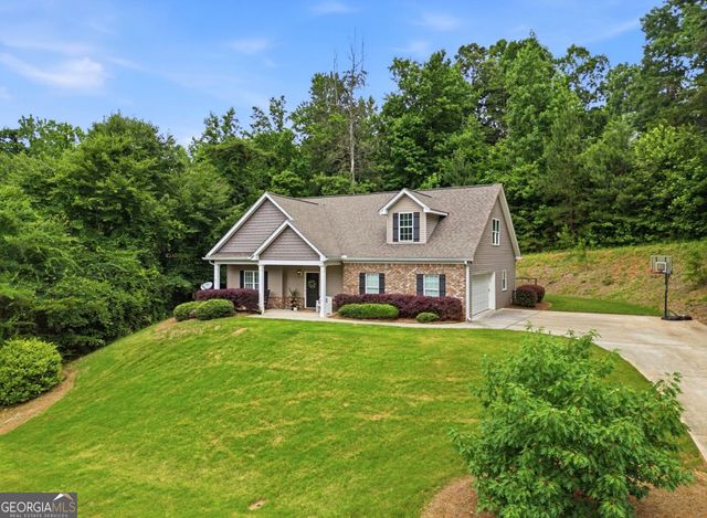5553 Checkered Spot Drive, Gainesville, GA 30506