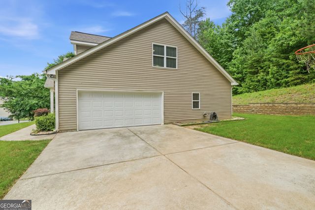 5553 Checkered Spot Drive, Gainesville, GA 30506