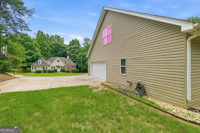 5553 Checkered Spot Drive, Gainesville, GA 30506
