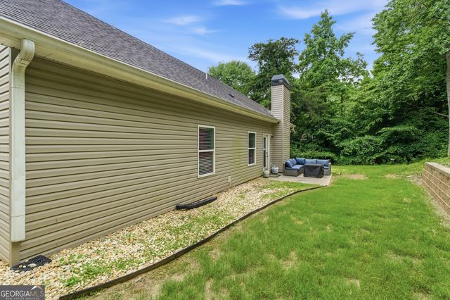 5553 Checkered Spot Drive, Gainesville, GA 30506