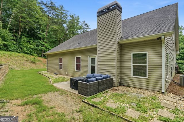 5553 Checkered Spot Drive, Gainesville, GA 30506