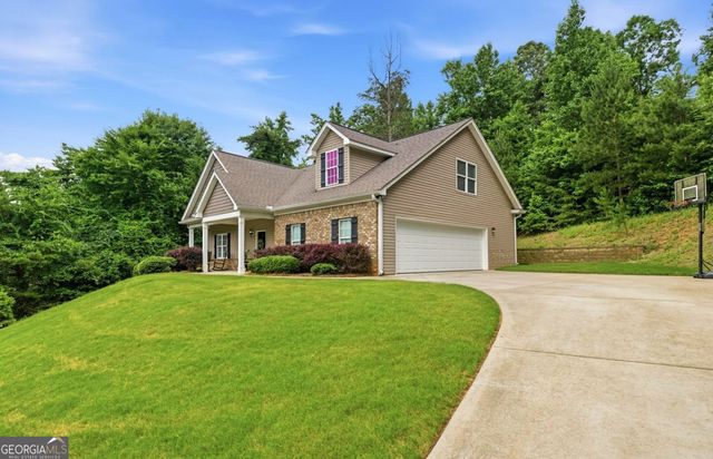 5553 Checkered Spot Drive, Gainesville, GA 30506