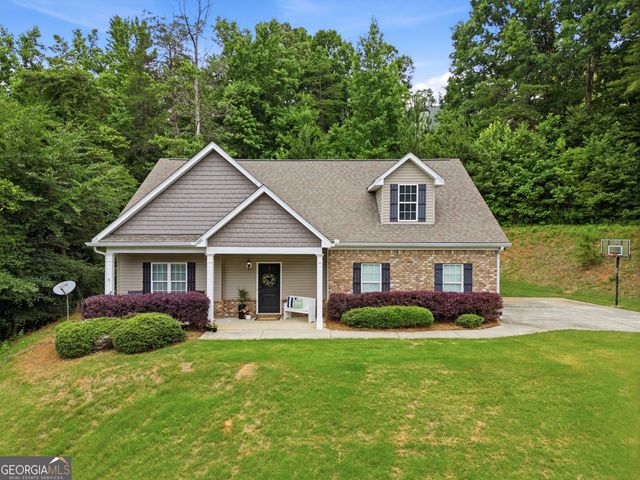 5553 Checkered Spot Drive, Gainesville, GA 30506
