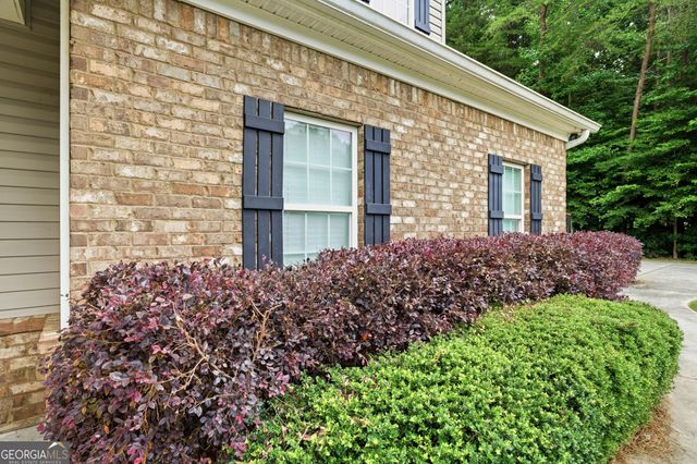 5553 Checkered Spot Drive, Gainesville, GA 30506