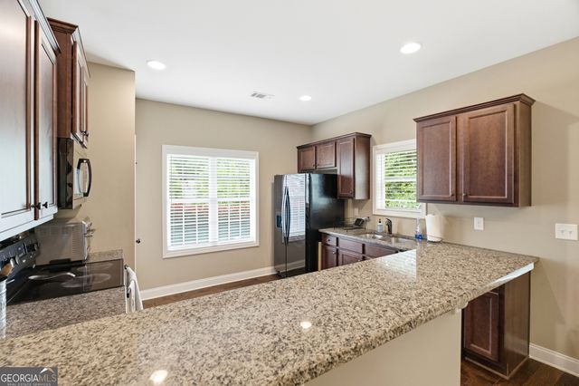 5553 Checkered Spot Drive, Gainesville, GA 30506