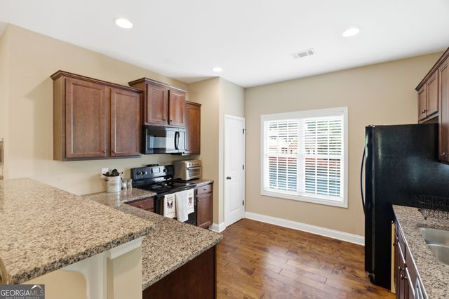 5553 Checkered Spot Drive, Gainesville, GA 30506