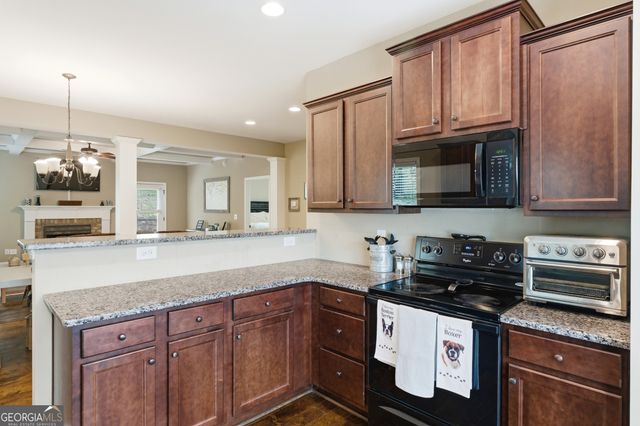 5553 Checkered Spot Drive, Gainesville, GA 30506