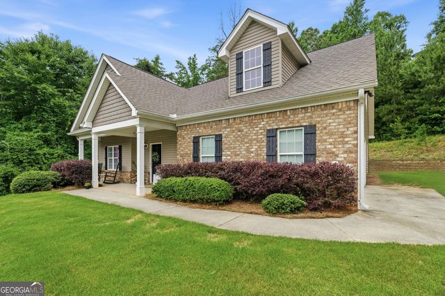 5553 Checkered Spot Drive, Gainesville, GA 30506
