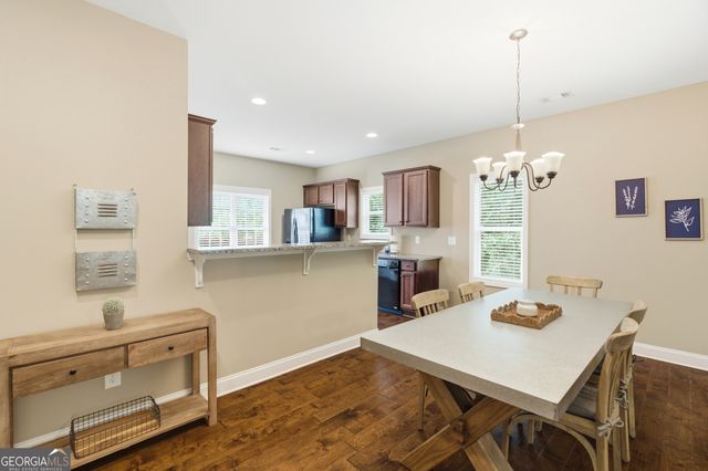 5553 Checkered Spot Drive, Gainesville, GA 30506