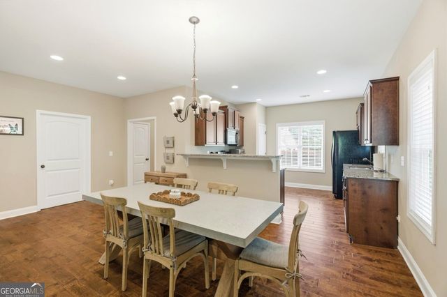 5553 Checkered Spot Drive, Gainesville, GA 30506