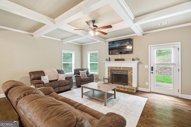 5553 Checkered Spot Drive, Gainesville, GA 30506