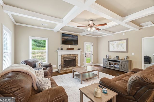 5553 Checkered Spot Drive, Gainesville, GA 30506