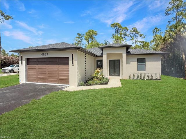 4687 14th AVE SE, Naples, FL 34117