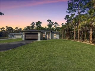 4687 14th AVE SE, Naples, FL 34117