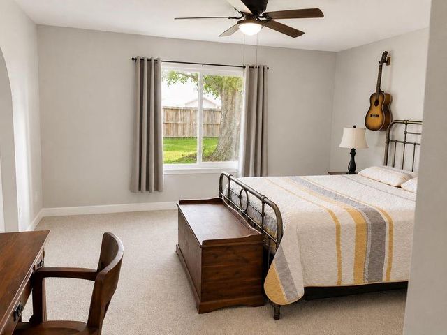 3419 Meadowview Drive, Missouri City, TX 77459