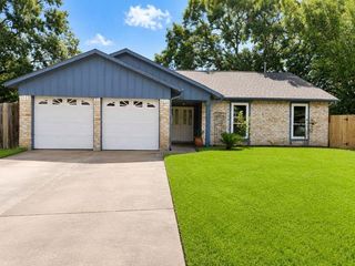 3419 Meadowview Drive, Missouri City, TX 77459