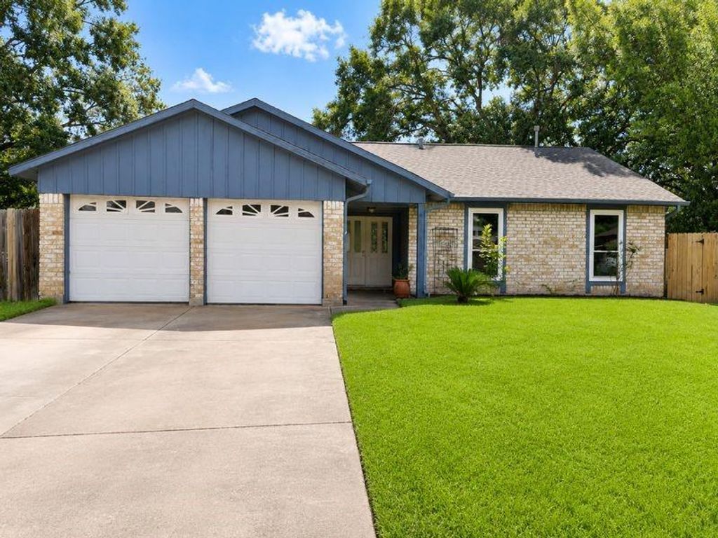 3419 Meadowview Drive, Missouri City, TX 77459