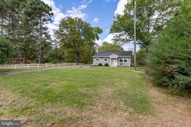 343 FOREST LANE RD, Fredericksburg, VA 22405