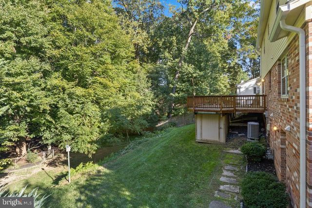 6814 GREY FOX DR, Springfield, VA 22152