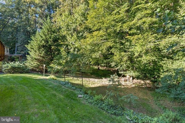 6814 GREY FOX DR, Springfield, VA 22152