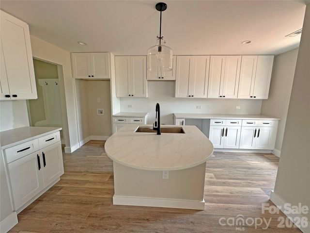 5735 Fallston Road, Lawndale, NC 28090