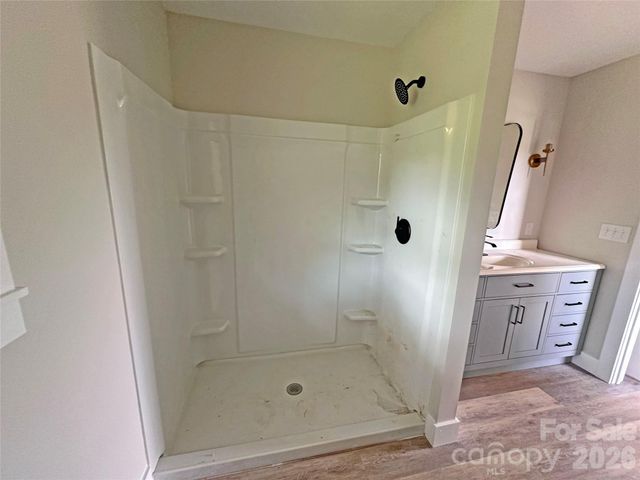 5735 Fallston Road, Lawndale, NC 28090