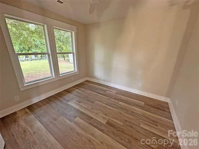 5735 Fallston Road, Lawndale, NC 28090