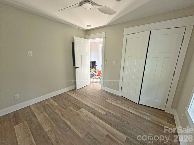 5735 Fallston Road, Lawndale, NC 28090