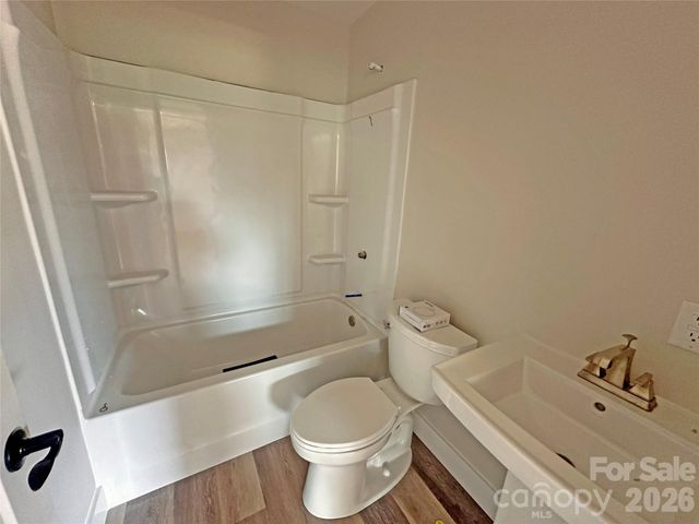 5735 Fallston Road, Lawndale, NC 28090