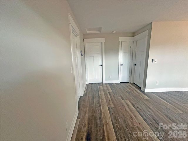 5735 Fallston Road, Lawndale, NC 28090