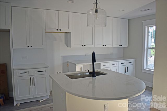 5735 Fallston Road, Lawndale, NC 28090