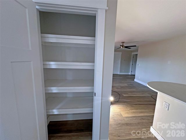 5735 Fallston Road, Lawndale, NC 28090