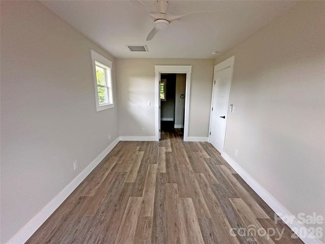 5735 Fallston Road, Lawndale, NC 28090