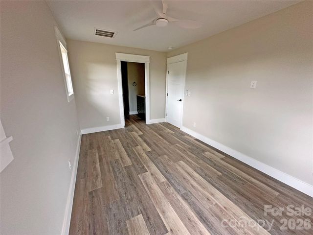 5735 Fallston Road, Lawndale, NC 28090