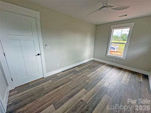 5735 Fallston Road, Lawndale, NC 28090