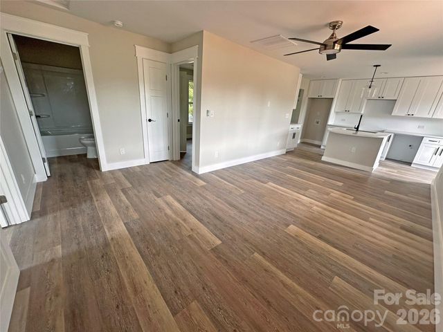 5735 Fallston Road, Lawndale, NC 28090