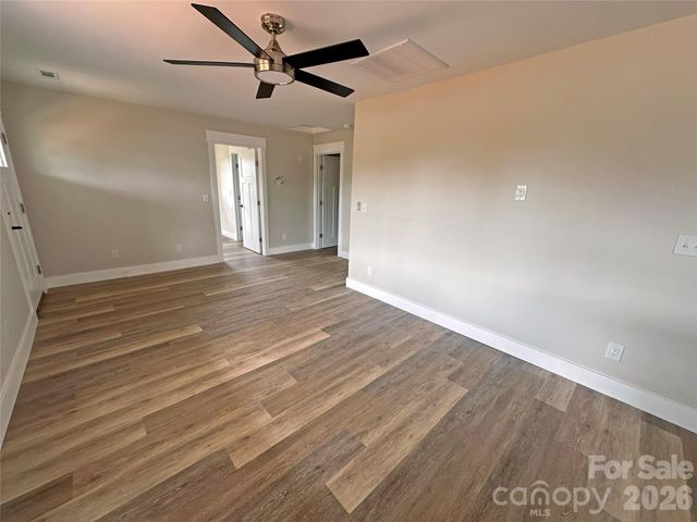 5735 Fallston Road, Lawndale, NC 28090