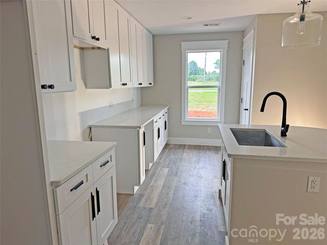5735 Fallston Road, Lawndale, NC 28090