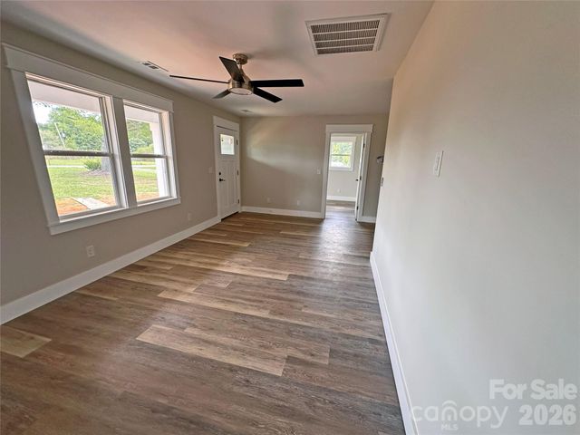 5735 Fallston Road, Lawndale, NC 28090