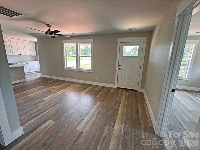 5735 Fallston Road, Lawndale, NC 28090