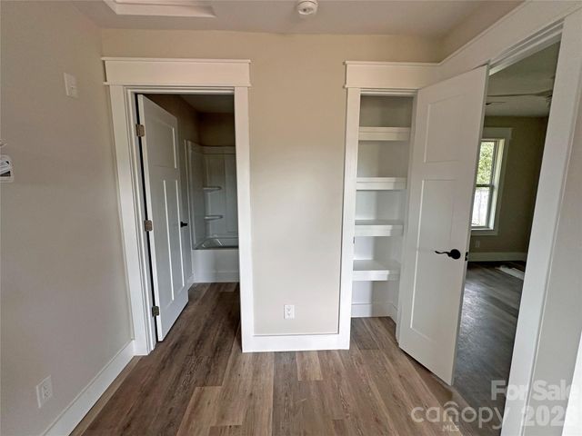 5735 Fallston Road, Lawndale, NC 28090