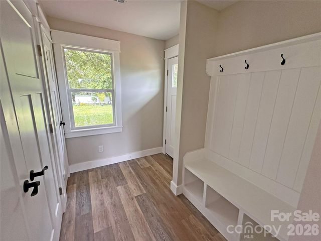 5735 Fallston Road, Lawndale, NC 28090