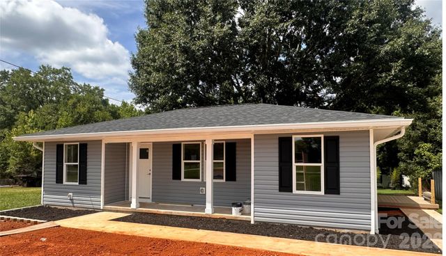 5735 Fallston Road, Lawndale, NC 28090